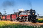 Canadian Pacific 2816